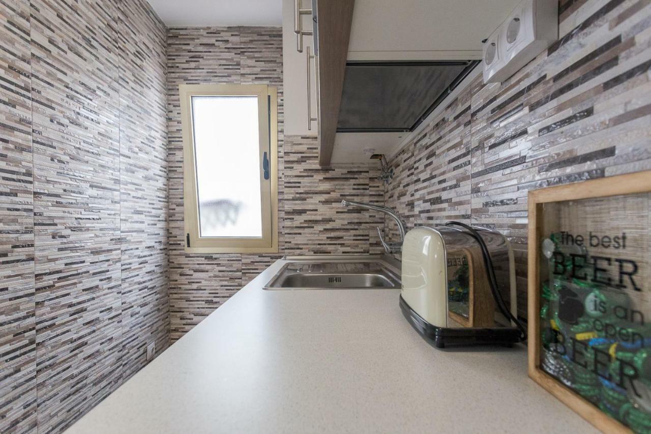 Cozy Apartment In Salinetas Beach. 외부 사진